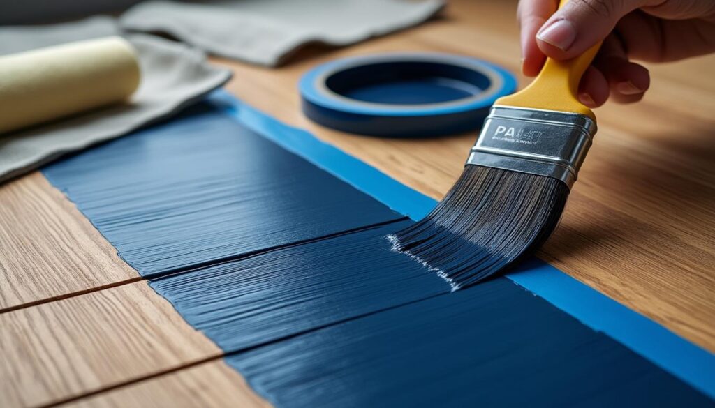 découvrez les meilleures techniques et astuces pour peindre du lambris comme un professionnel. obtenez un rendu impeccable et transformez vos murs facilement.