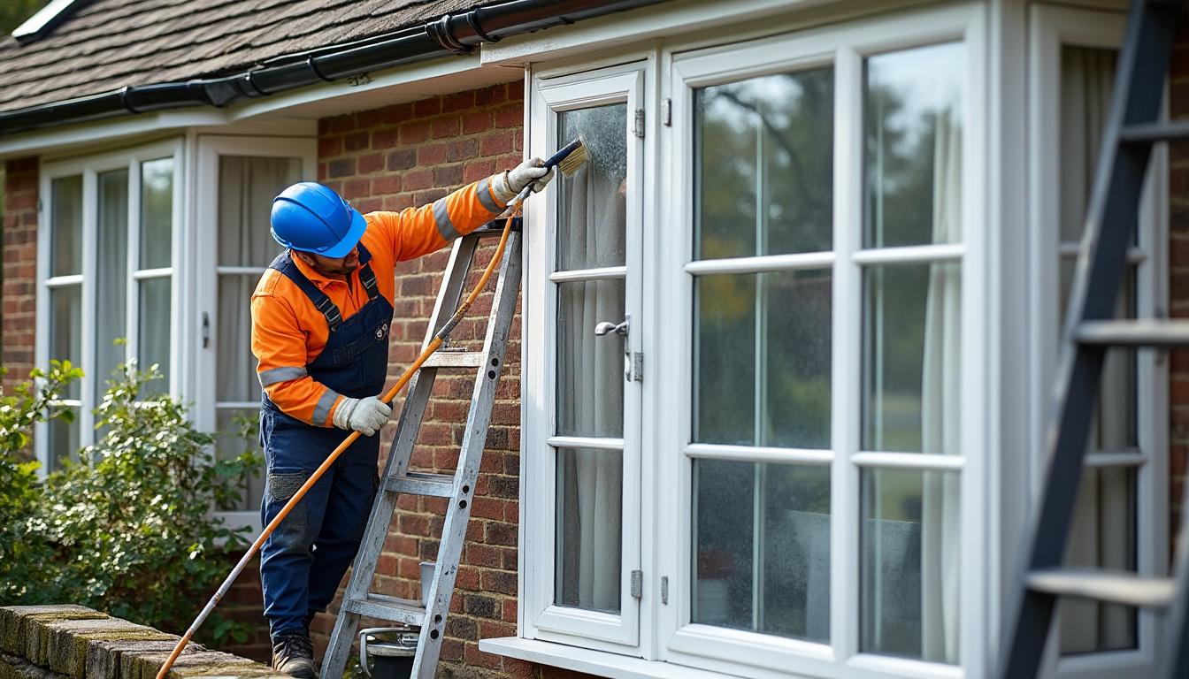 découvrez notre guide complet pour peindre une gouttière en zinc, avec des astuces pratiques pour assurer une finition durable et protéger efficacement votre installation.