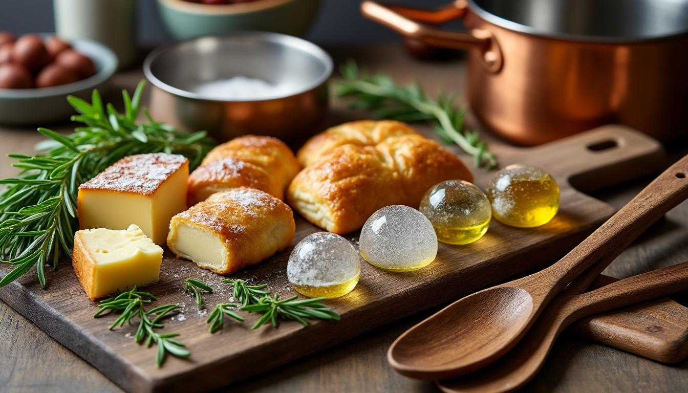 découvrez les enjeux et débats autour de la nécessité de réinventer la recette de la gastronomie française, entre tradition et modernité.