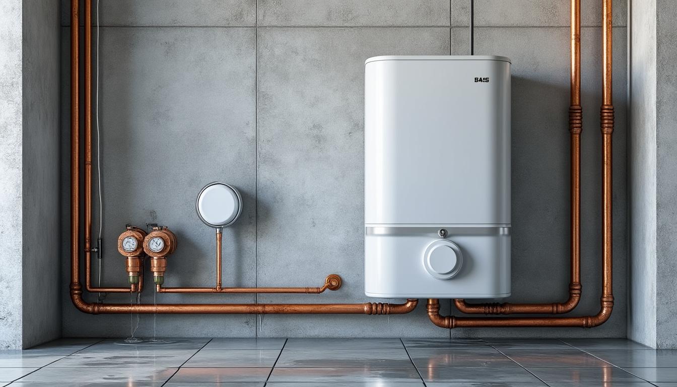 Fuite de chauffe-eau en 2026 : identifier les causes et adopter les solutions efficaces 6 découvrez comment identifier les causes d'une fuite de chauffe-eau en 2026 et adoptez des solutions efficaces pour réparer rapidement et éviter les dégùts.