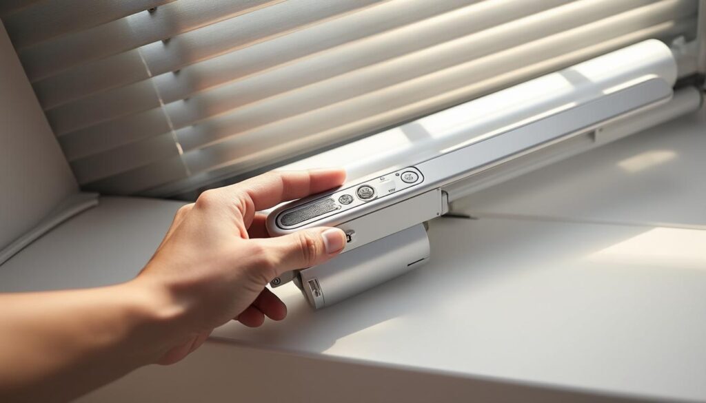 découvrez notre guide pratique pour réinitialiser facilement votre volet roulant solaire velux, avec des étapes simples et claires pour un fonctionnement optimal.