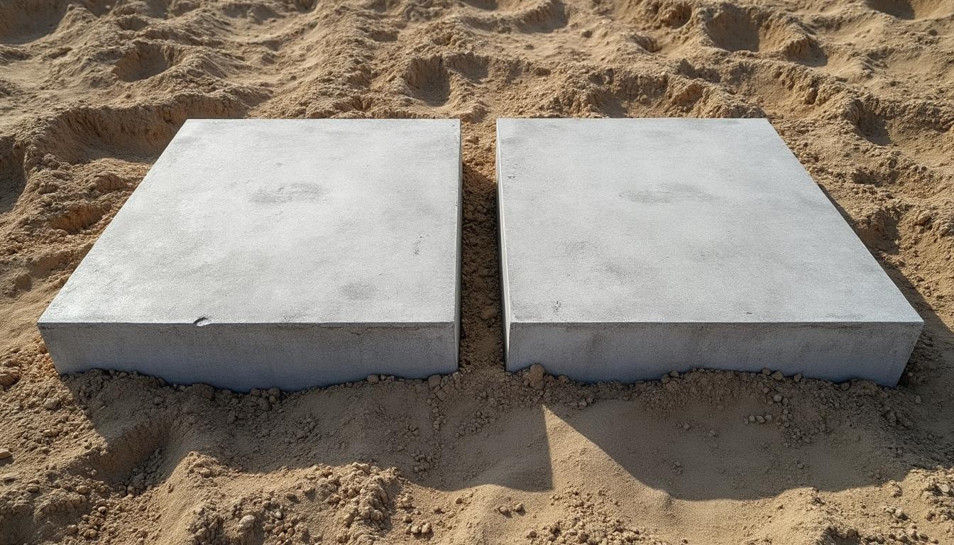 découvrez si installer des dalles en béton directement sur la terre est une astuce pratique ou une erreur à éviter, avec nos conseils pour réussir votre projet de terrasse.