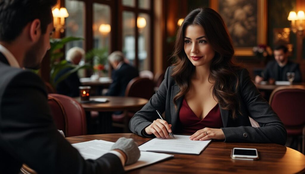 découvrez « le fraudeur de paris : mensonges et gastronomie », une enquête captivante de canal+ dévoilant une escroquerie complexe mêlant fraude et haute cuisine dans la capitale française.