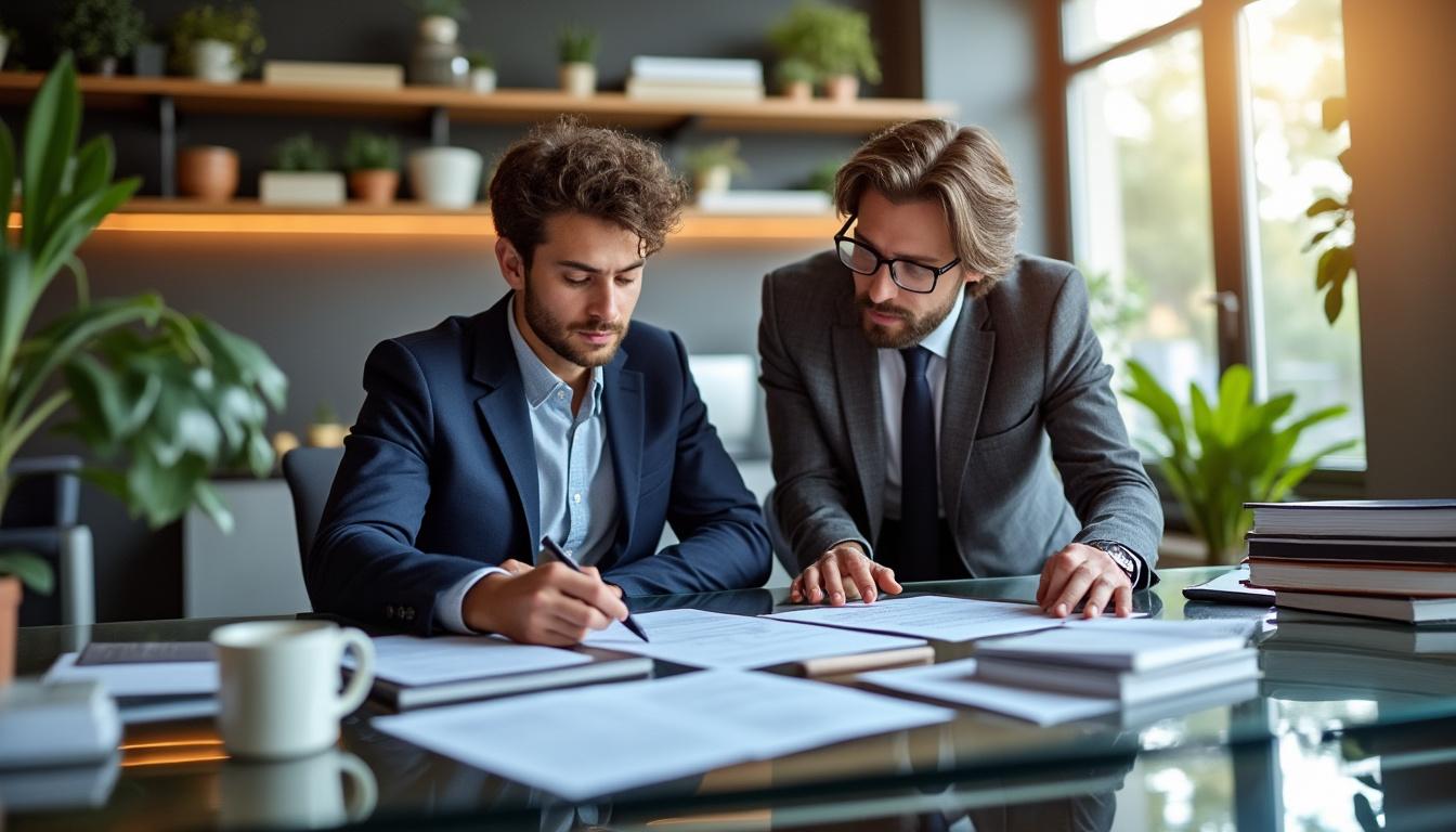 découvrez les 3 piliers essentiels pour sécuriser votre assurance de crédit professionnelle et protéger efficacement votre entreprise contre les impayés.