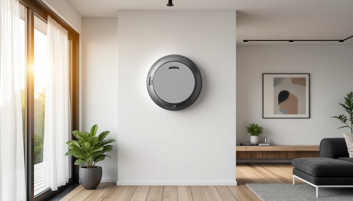 Nombre de détecteurs de fumée à installer chez soi en 2026 : les exigences réglementaires à connaître 6 découvrez le nombre obligatoire de détecteurs de fumée à installer chez vous en 2026 et les exigences réglementaires à respecter pour assurer votre sécurité.