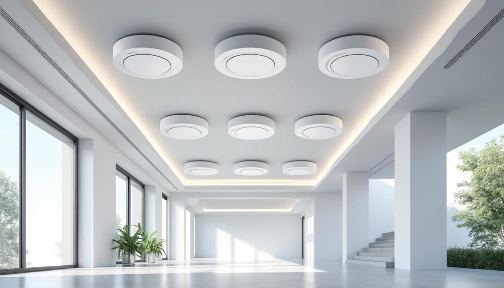 découvrez le nombre obligatoire de détecteurs de fumée à installer chez vous en 2026 selon la réglementation en vigueur, et assurez la sécurité de votre logement avec les bonnes pratiques à adopter.