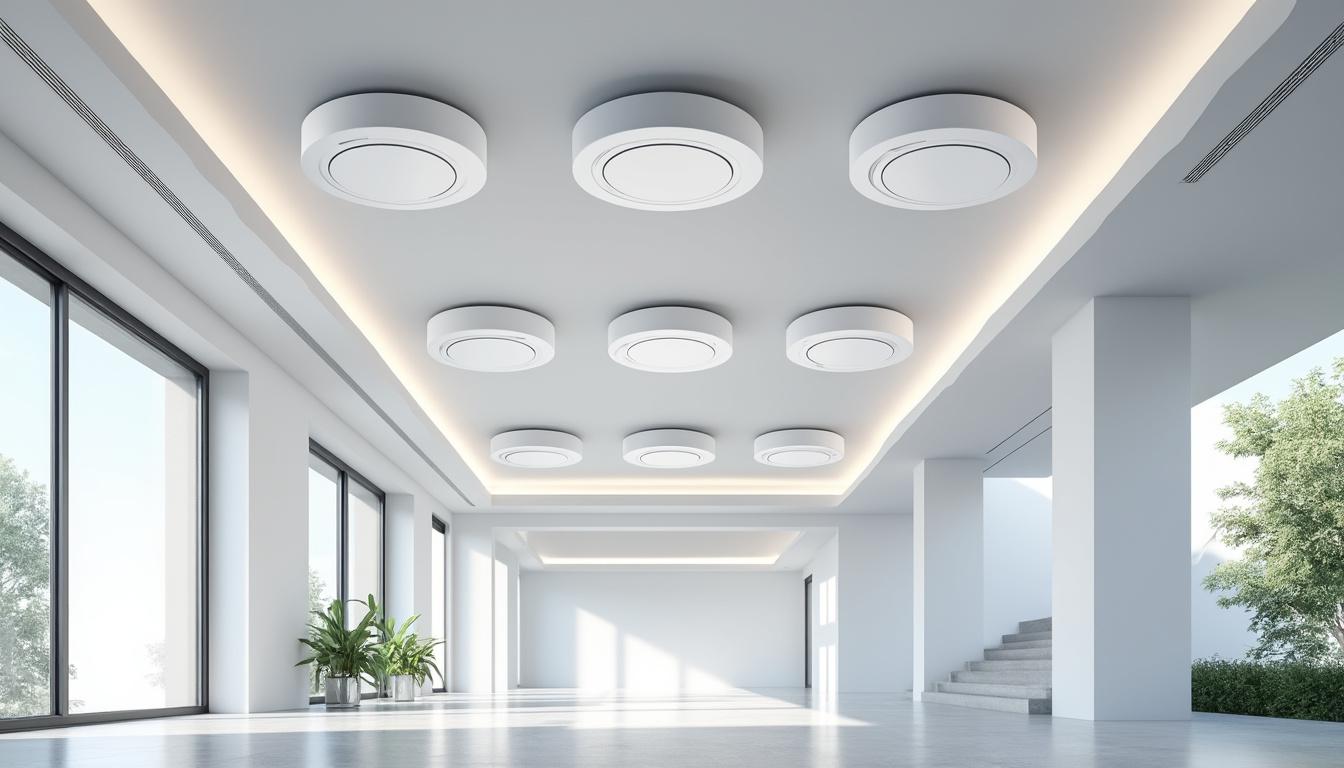 Nombre de détecteurs de fumée à installer chez soi en 2026 : les exigences réglementaires à connaître 19 découvrez le nombre obligatoire de détecteurs de fumée à installer chez vous en 2026 selon la réglementation en vigueur, et assurez la sécurité de votre logement avec les bonnes pratiques à adopter.