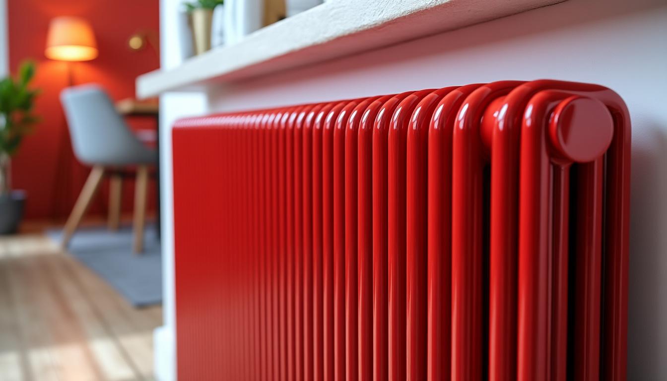 Peinture pour radiateur en 2026 : quel choix pour un rendu parfait ? 2 découvrez comment choisir la peinture idéale pour radiateur en 2026 et obtenir un rendu parfait, durable et esthétique pour votre intérieur.