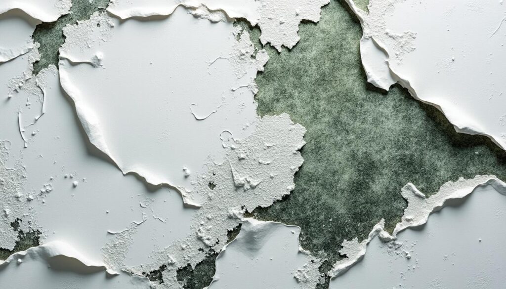 découvrez quand il est nécessaire de remplacer intégralement un placo détrempé ou infesté de moisissures pour assurer la sécurité et la santé de votre habitat.