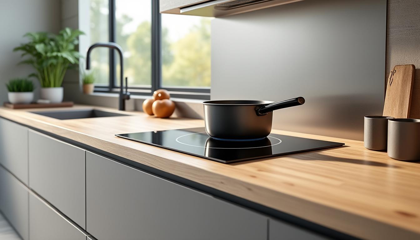 Plaque induction Silvercrest Lidl 2026 : notre analyse complĂšte avant dâadopter ce modĂšle abordable 6 dĂ©couvrez notre analyse complĂšte de la plaque induction silvercrest lidl 2026, un modĂšle abordable alliant performance et design. avant de lâadopter, lisez notre avis dĂ©taillĂ© pour faire le meilleur choix.