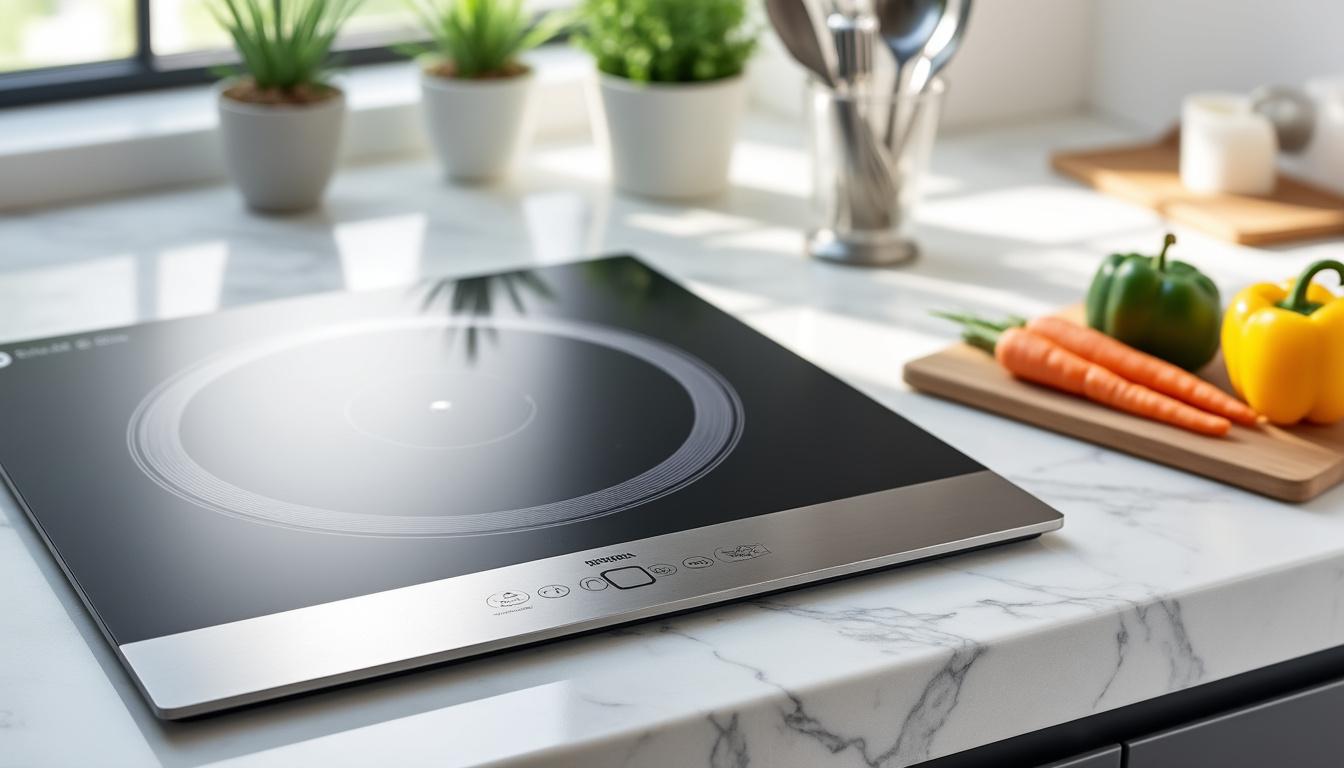 découvrez notre analyse complète de la plaque induction silvercrest lidl 2026, un modèle abordable alliant performance et design. avant de l’adopter, faites le point sur ses atouts et ses inconvénients.