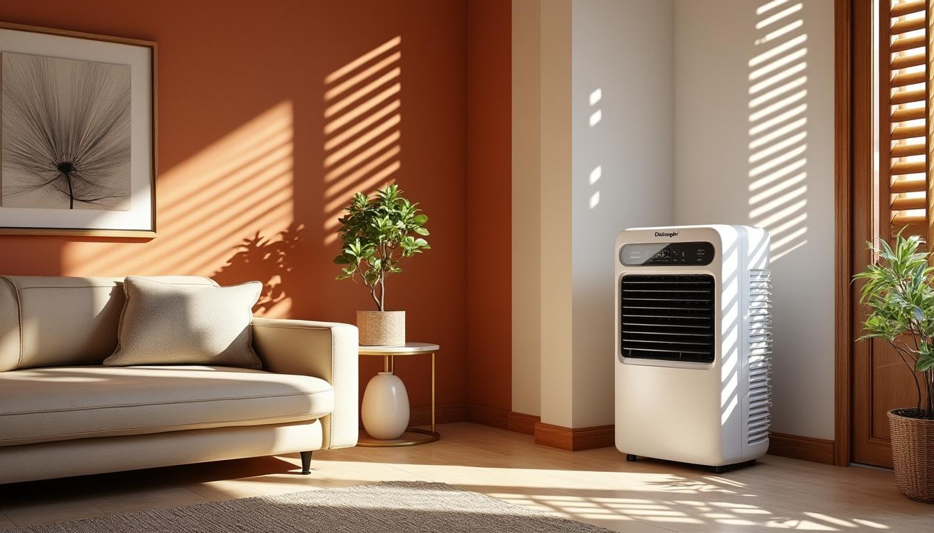 découvrez notre analyse complète du rafraîchisseur delonghi en 2026 pour savoir s'il tient vraiment ses promesses en matière de fraîcheur et d'efficacité.