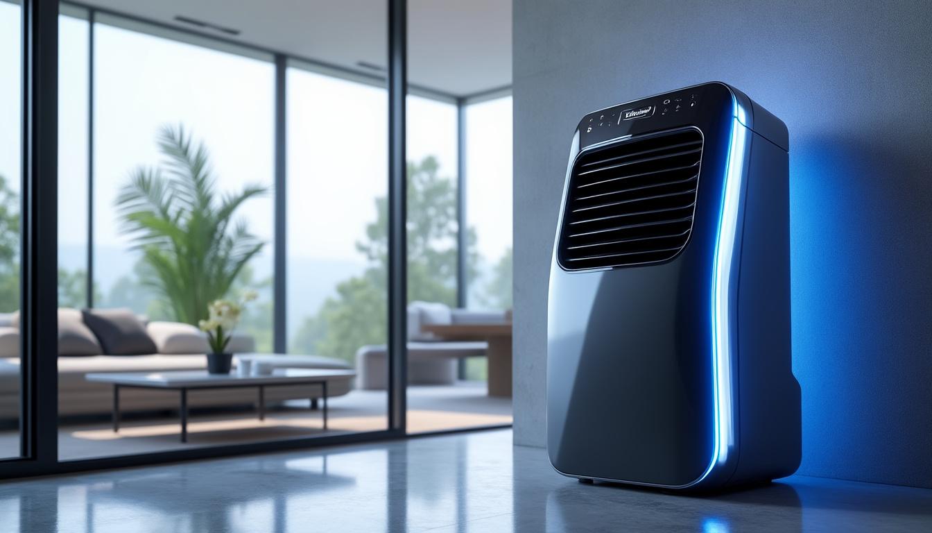 Rafraîchisseur Delonghi en 2026 : Notre analyse complète pour savoir s’il tient ses promesses 18 découvrez notre analyse complète du rafraîchisseur delonghi en 2026 pour savoir s'il tient réellement ses promesses en matière de performance et d'efficacité.