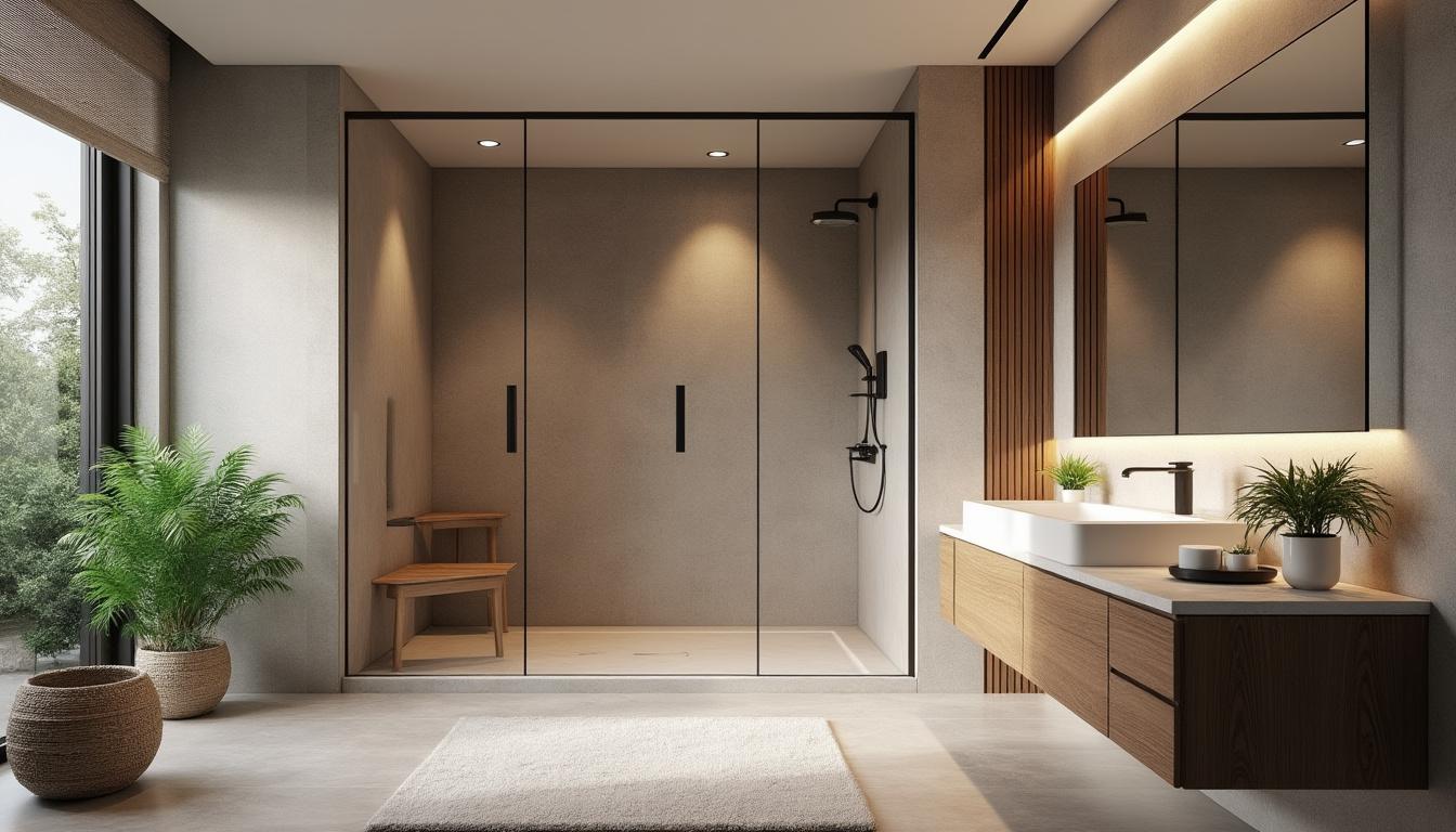 Salle de bain 2026 : Découvrez les innovations incontournables pour un espace à la fois moderne et tendance 6 découvrez les tendances 2026 pour une salle de bain moderne et innovante. astuces et nouveautés pour créer un espace à la fois pratique, esthétique et tendance.