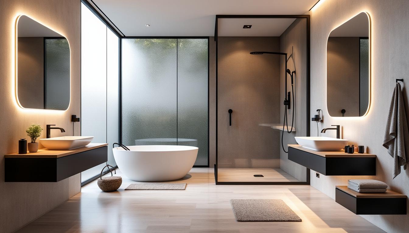 découvrez les innovations incontournables pour la salle de bain 2026, alliant modernité et tendance pour un espace élégant et fonctionnel.