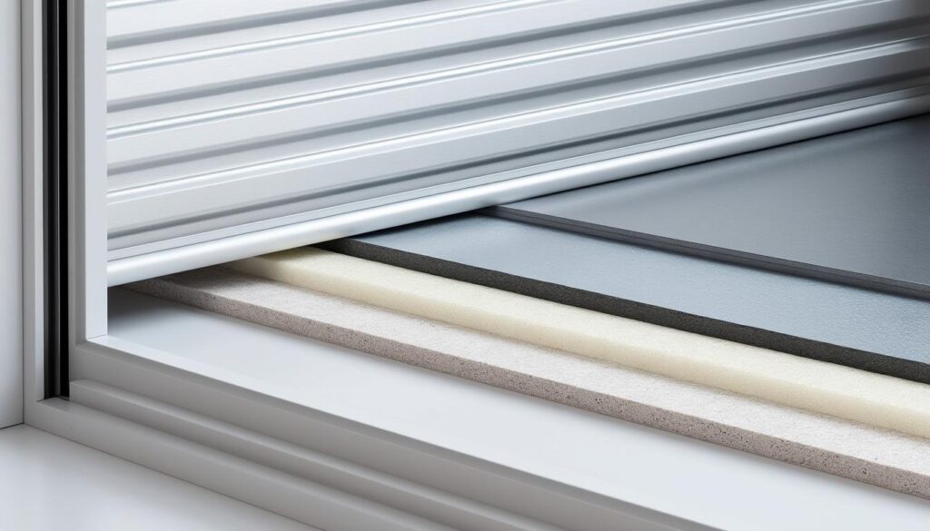 découvrez comment isoler efficacement le coffre de votre volet roulant pour réduire les pertes de chaleur et améliorer le confort de votre maison tout en réalisant des économies d'énergie.