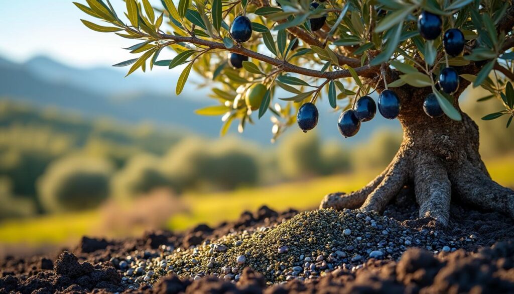 découvrez comment choisir l'engrais parfait pour maintenir votre olivier en pleine santé en 2026 grâce à nos conseils experts et astuces adaptées.