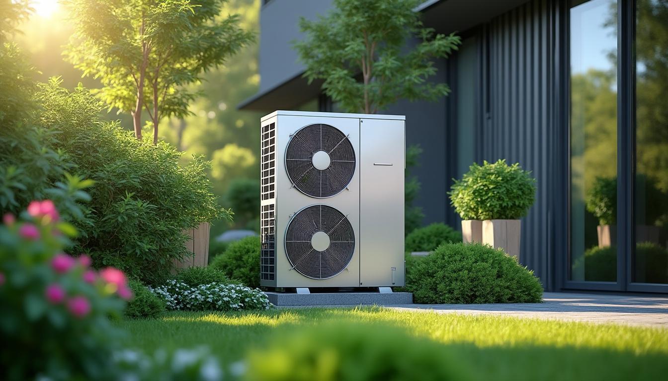 découvrez notre guide complet pour installer une pompe à chaleur : étapes détaillées, estimation du budget et conseils pour maximiser vos économies d'énergie.