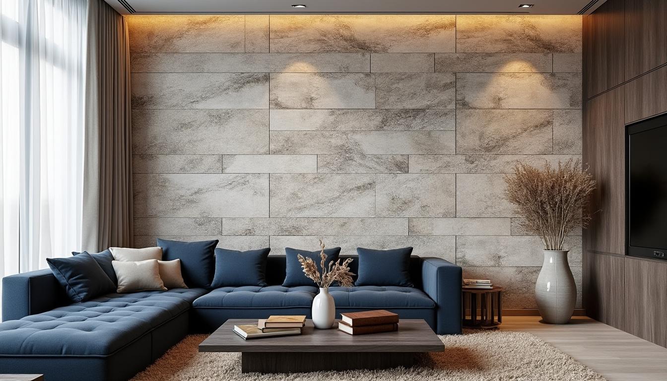 découvrez notre guide pratique pour apprendre à intégrer des fausses pierres et sublimer vos murs décoratifs avec style et simplicité.