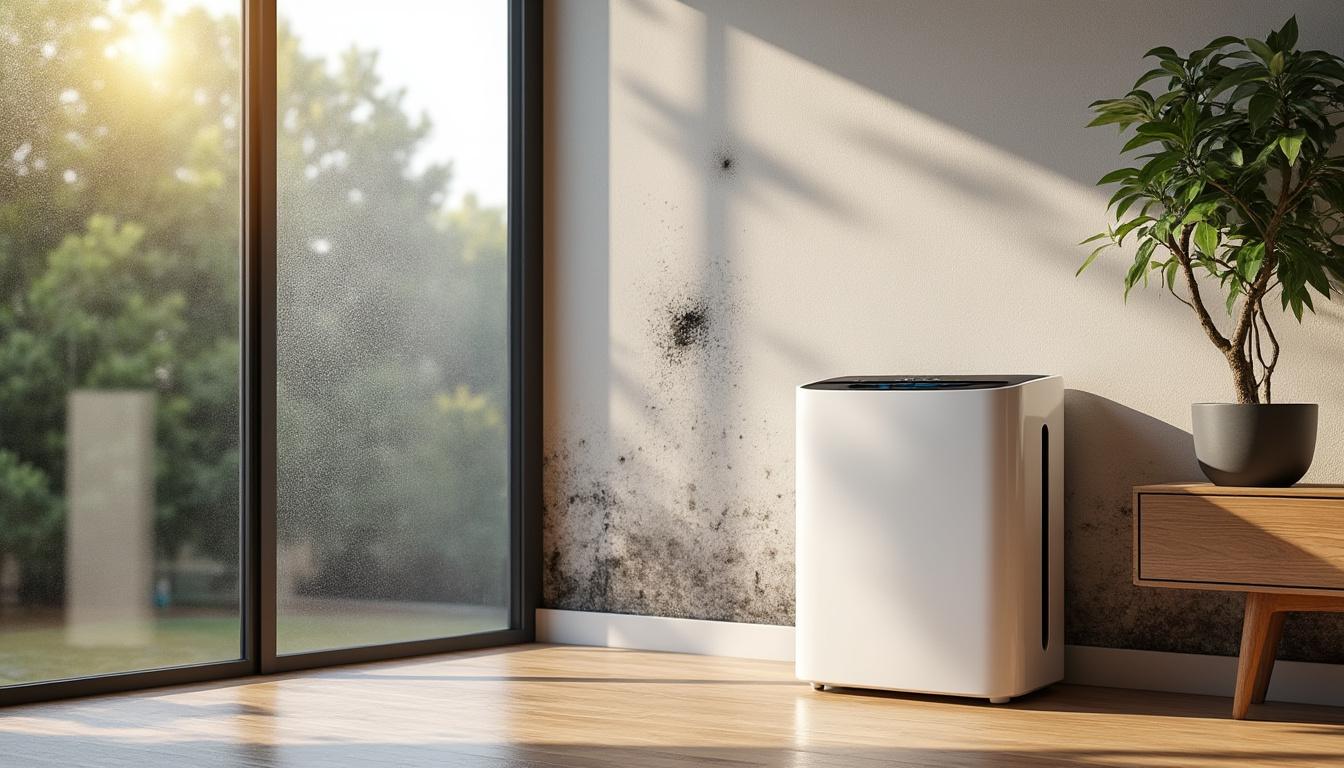 découvrez les causes courantes de l'humidité dans la maison et apprenez des solutions durables pour protéger votre intérieur et améliorer votre confort.