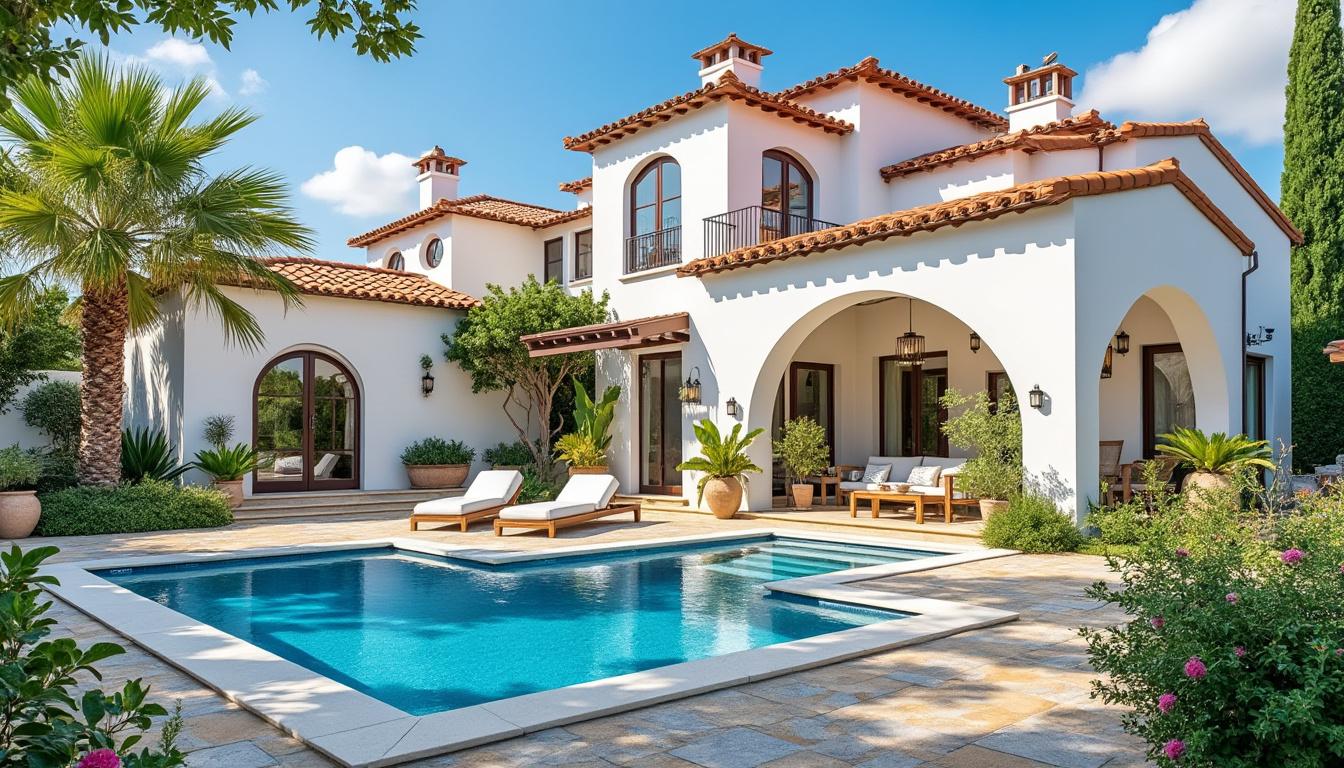 Isolation extérieure : la clé pour un confort thermique optimal tout au long de l'année 6 découvrez comment l'isolation extérieure améliore votre confort thermique toute l'année en réduisant les pertes de chaleur et en optimisant l'efficacité énergétique de votre habitation.