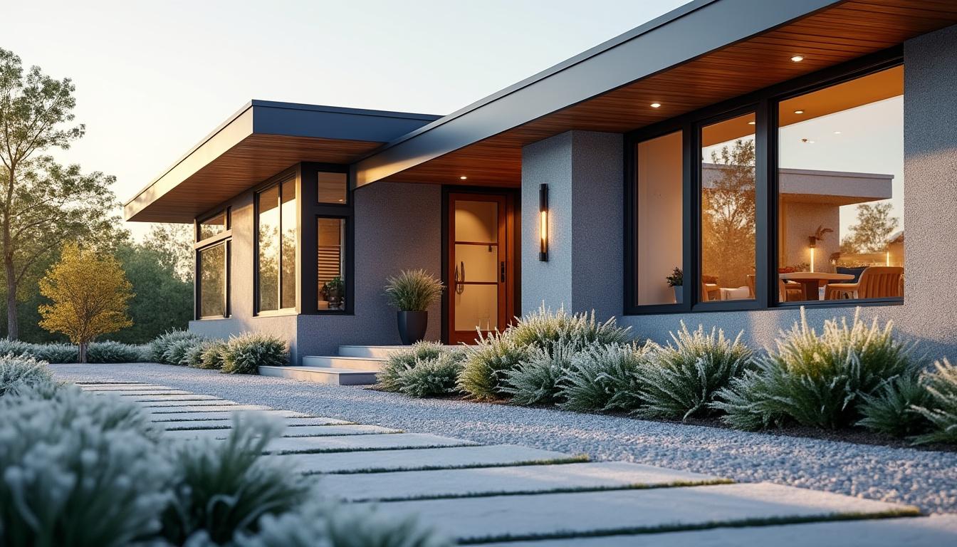 découvrez comment l'isolation extérieure assure un confort thermique optimal en toutes saisons, réduit vos dépenses énergétiques et améliore votre bien-être au quotidien.