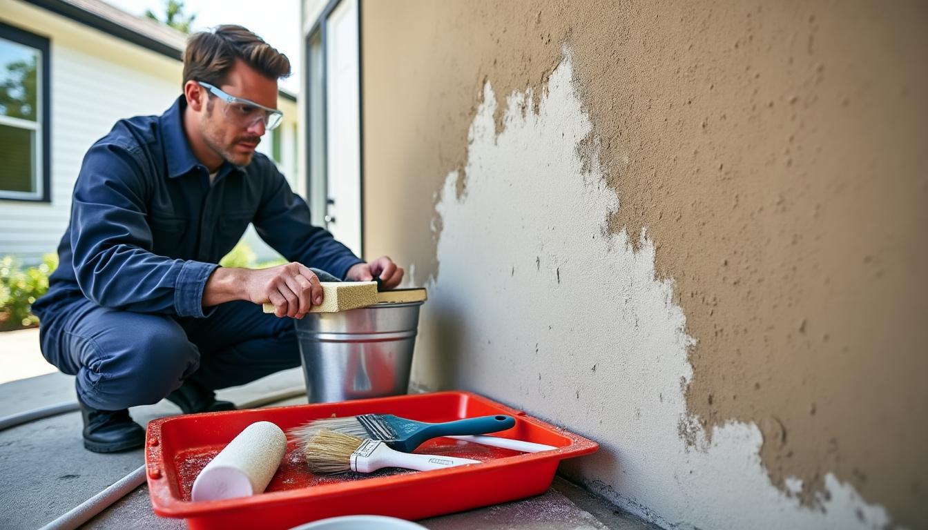 découvrez notre guide complet pour peindre une façade : conseils de préparation, techniques efficaces et sélection des meilleurs produits pour un résultat durable et esthétique.