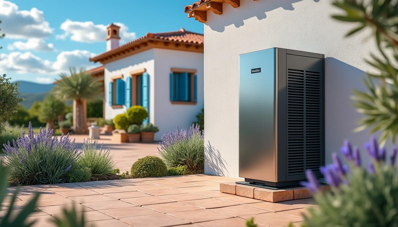 découvrez en 2026 les prix actuels des pompes à chaleur et préparez votre budget avec précision pour un investissement rentable et écologique.