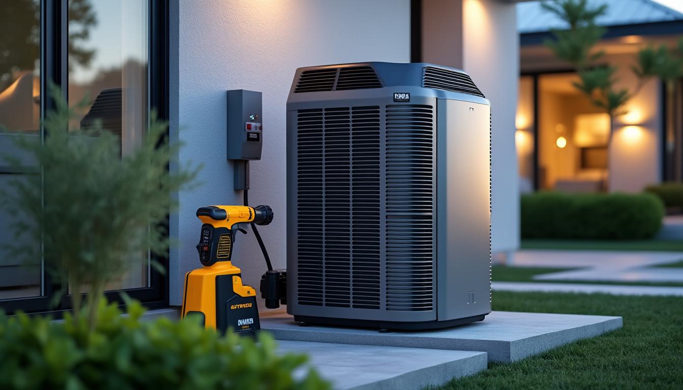 découvrez le prix des pompes à chaleur en 2026 et préparez votre budget avec précision. guide complet des coûts, aides et conseils pour bien choisir votre installation.