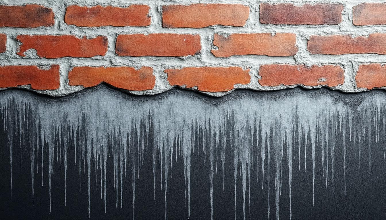 découvrez des solutions efficaces pour éliminer l'humidité des murs causée par les remontées capillaires et protéger votre habitation durablement.