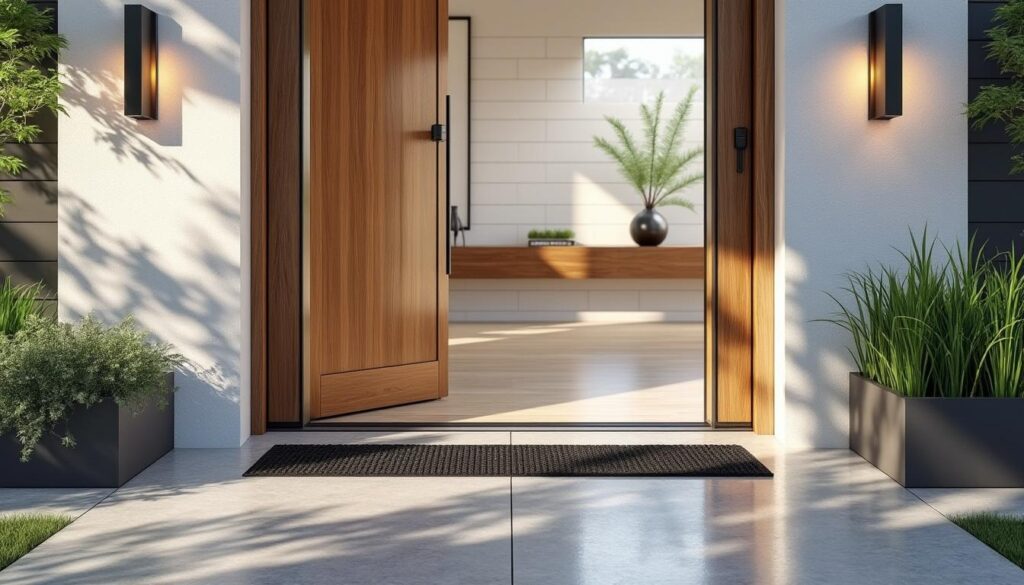 découvrez comment choisir le seuil de porte parfait en 2026 grâce à notre guide complet. conseils, critères et astuces pour un choix optimal et durable.