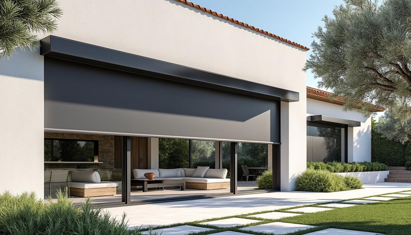 découvrez les avantages innovants des volets roulants solaires en 2026, un guide complet d'installation et des astuces pratiques pour optimiser votre confort et économiser de l'énergie.