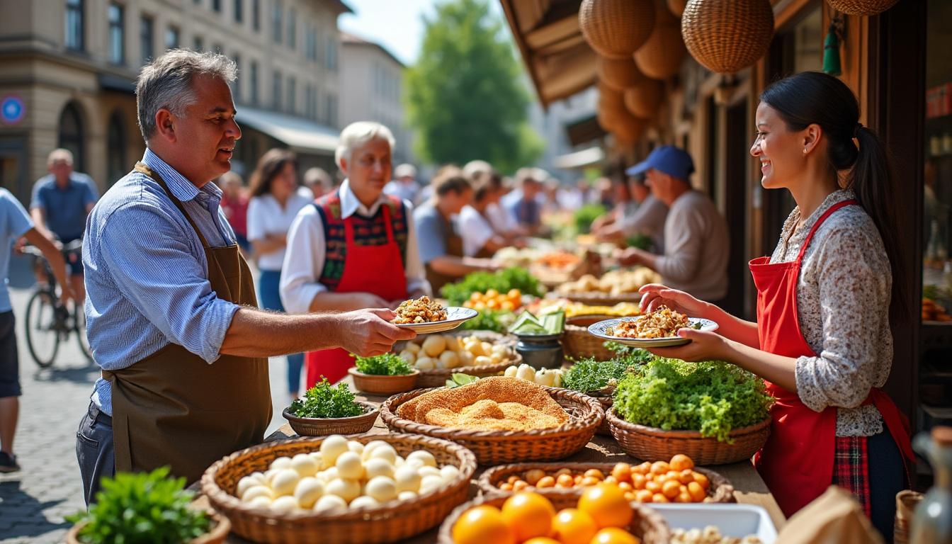 à ne pas faire en Bulgarie : les erreurs à éviter avant et pendant le séjour 2 découvrez les erreurs courantes à éviter avant et pendant votre séjour en bulgarie pour profiter pleinement de votre voyage sans mauvaises surprises.