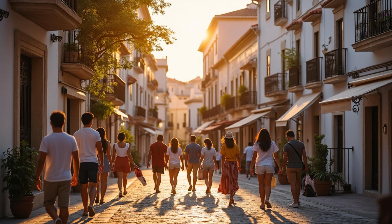 découvrez si alicante est vraiment une ville dangereuse pour les voyageurs du sud ou si ce n'est qu'un mythe. analyse des faits et conseils pour un séjour en toute sécurité.