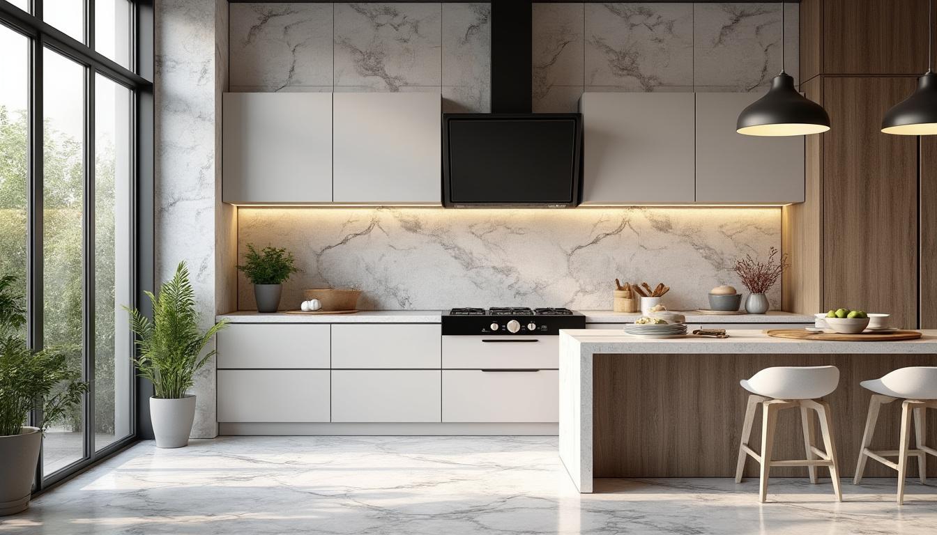 Carrelage de Cuisine : 30 Inspirations Élégantes Adaptées à Chaque Budget 2 découvrez 30 inspirations élégantes de carrelage de cuisine, adaptées à tous les styles et budgets, pour transformer votre espace avec charme et fonctionnalité.