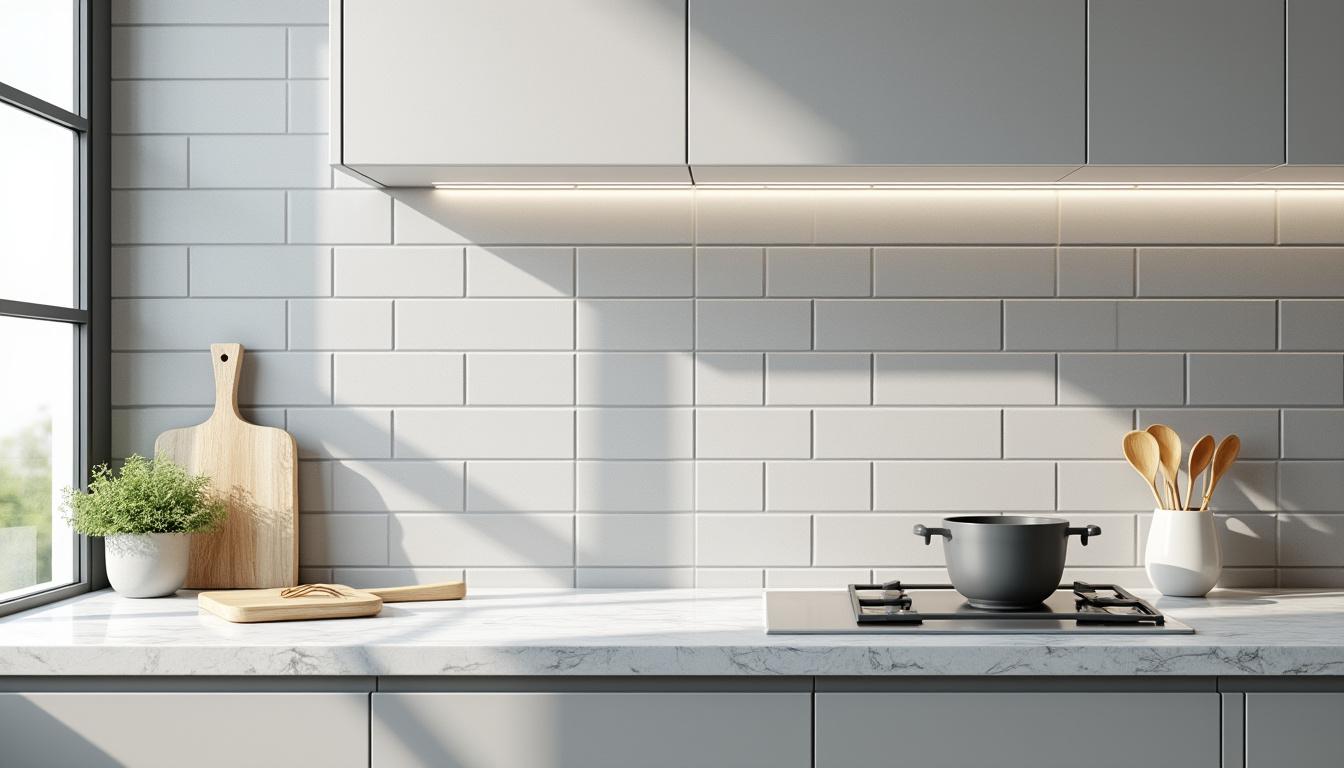 découvrez comment choisir le meilleur revêtement mural pour votre cuisine en comparant carrelage, peinture et crédence. conseils pratiques pour un intérieur à la fois esthétique et facile d'entretien.