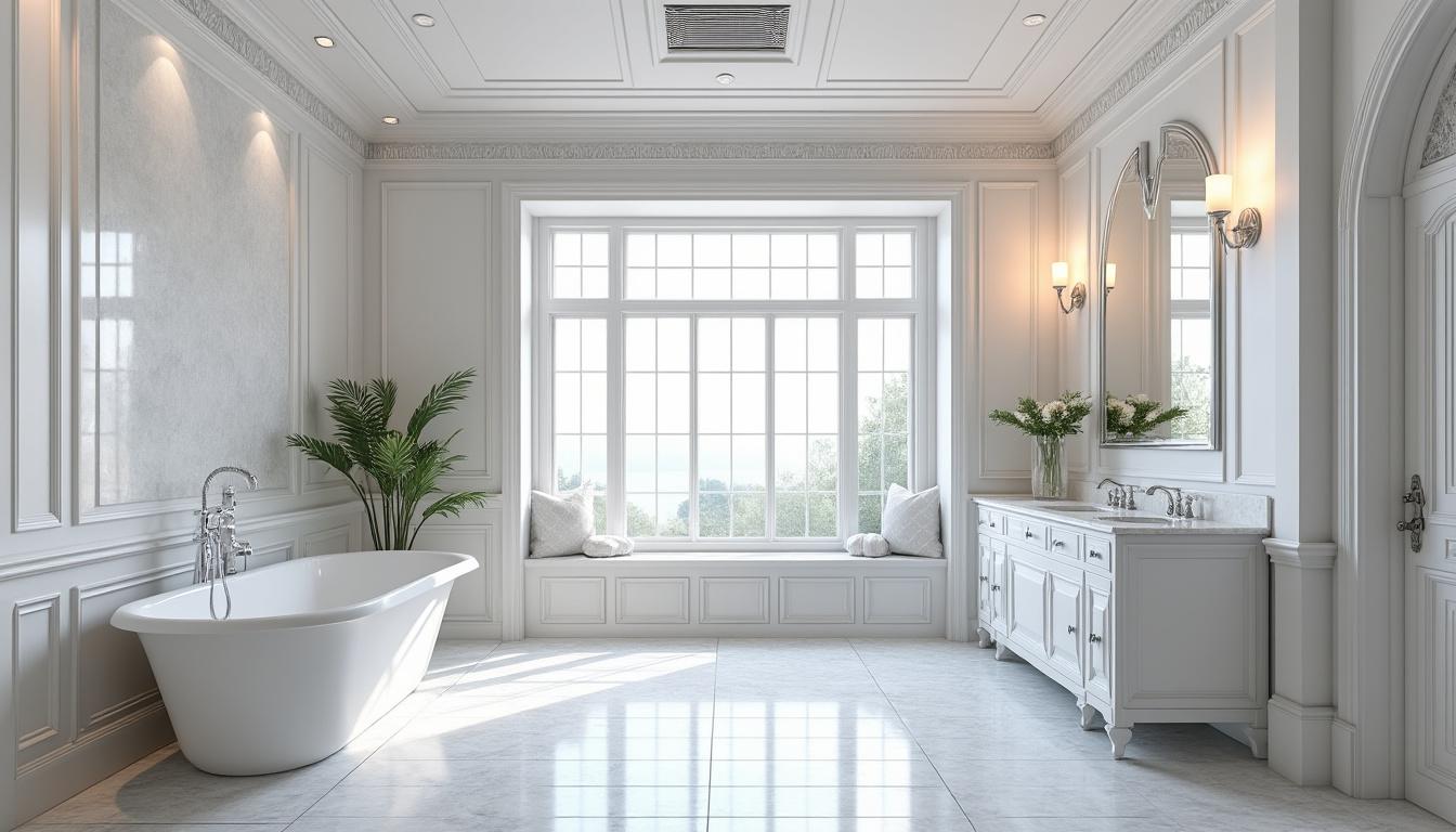 découvrez des conseils pratiques et efficaces pour prévenir la formation de moisissure dans votre salle de bain et maintenir un espace sain et propre.