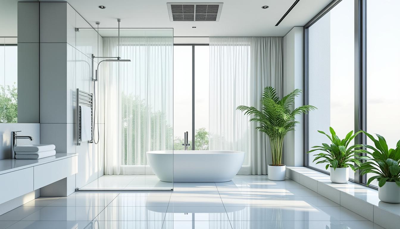 découvrez des conseils pratiques et efficaces pour éviter la moisissure dans votre salle de bain, préserver un environnement sain et garder vos surfaces propres et sèches.