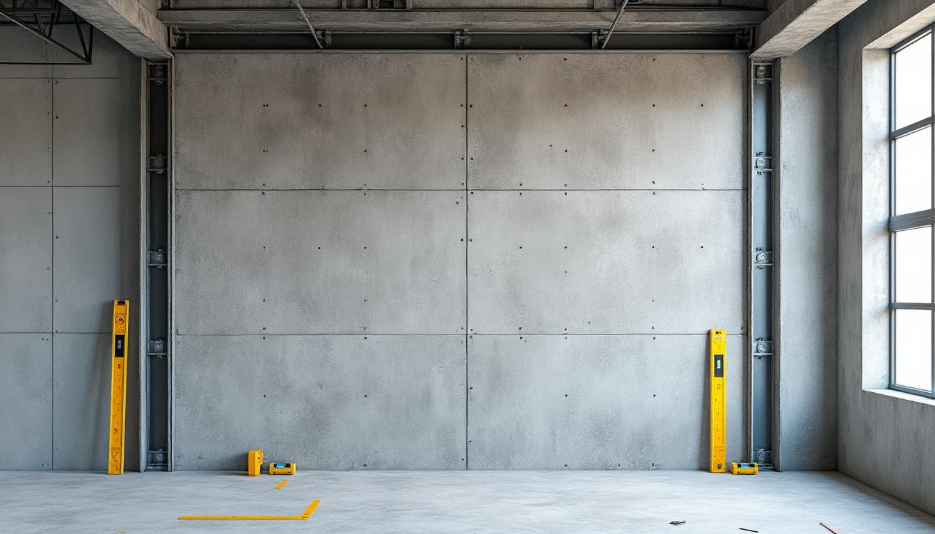 découvrez comment identifier un mur porteur avant de commencer vos travaux pour assurer la sécurité et la stabilité de votre construction.