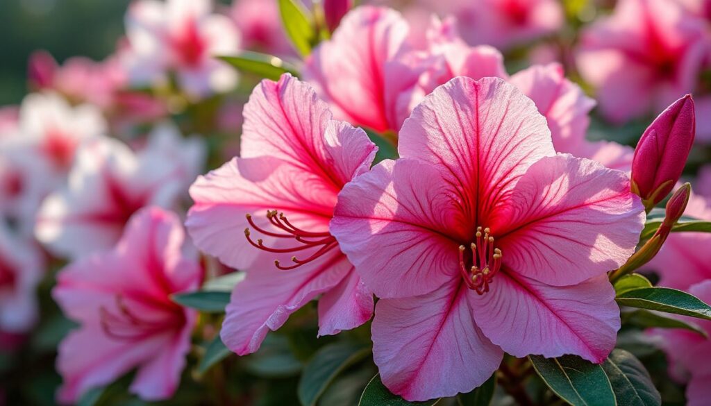 découvrez la durée de vie d'un azalée, combien d'années elle peut vivre et nos conseils pratiques pour la protéger et la faire prospérer durant les étés chauds.