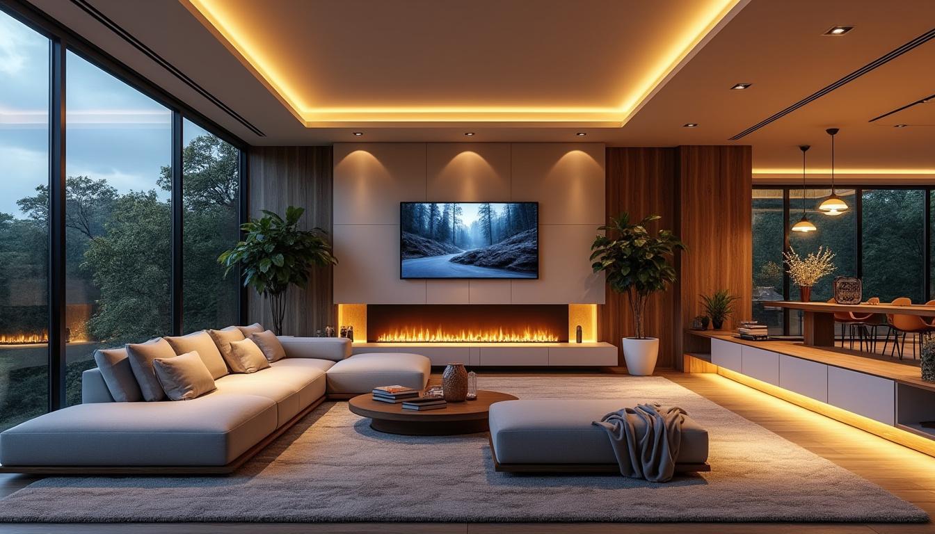 découvrez notre guide complet sur l'éclairage led à la maison : apprenez à économiser de l'énergie et à installer facilement des luminaires performants et durables.