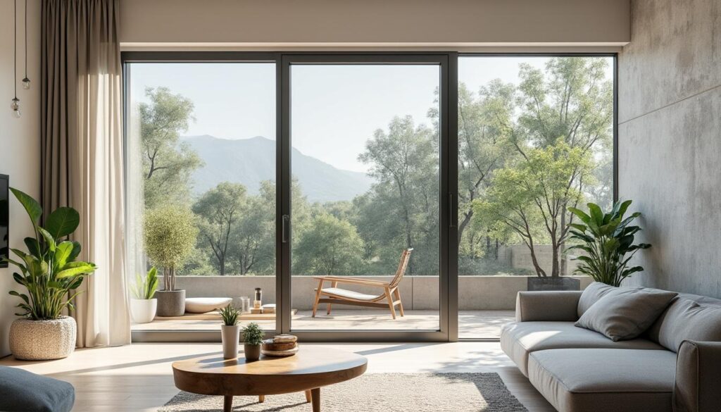 découvrez nos fenêtres à double vitrage offrant isolation thermique et économies d'énergie. demandez un devis gratuit et bénéficiez des aides maprimerénov’ pour réduire votre facture.