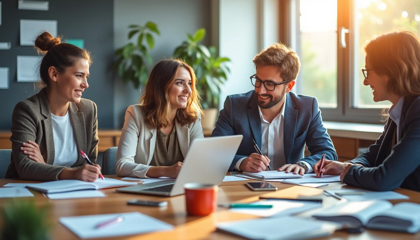 découvrez tout ce qu'il faut savoir avant de commencer votre formation d’éducateur spécialisé en un an : programme, conditions, conseils et débouchés pour réussir votre parcours.