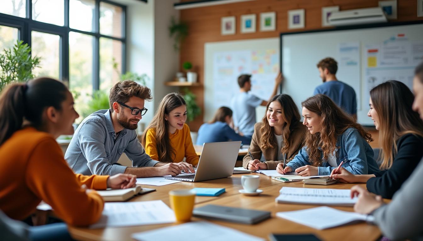 découvrez tout ce qu'il faut savoir avant de commencer votre formation d’éducateur spécialisé en un an : programme, compétences, débouchés et conseils pour réussir votre parcours.