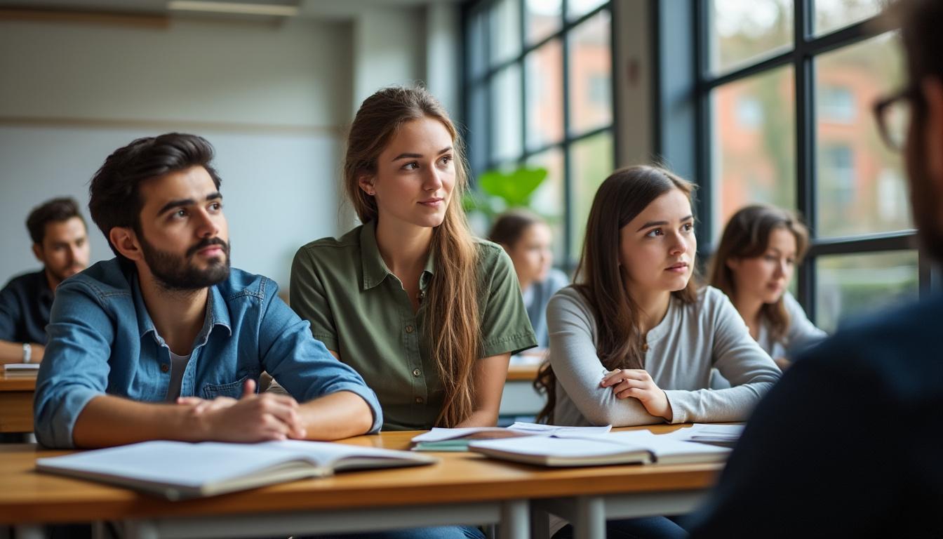 découvrez si devenir éducateur spécialisé en 1 an est vraiment possible et quelles sont les vérités méconnues derrière cette formation accélérée.