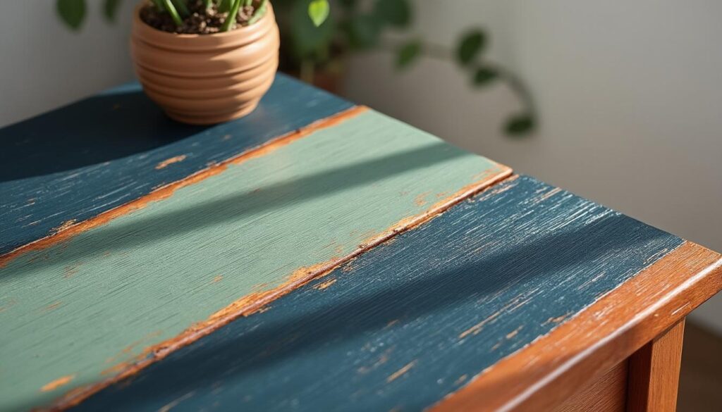 découvrez des idées de couleurs pour repeindre un meuble en bois et donnez-lui du caractère grâce à des palettes harmonieuses et tendance.