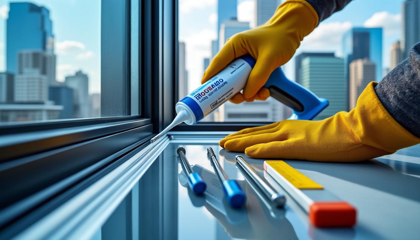 Isolation Acoustique des Fenêtres : Comment Diminuer Efficacement les Nuisances Sonores 2 découvrez comment améliorer l'isolation acoustique de vos fenêtres pour réduire efficacement les nuisances sonores et profiter d'un intérieur calme et confortable.