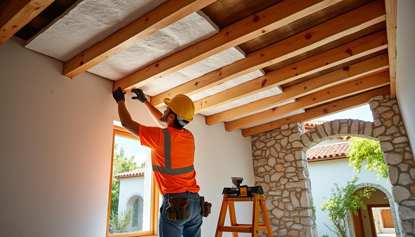 découvrez le coût au mètre carré pour l'isolation thermique des habitations en 2026, ainsi que les subventions et aides financières disponibles pour optimiser vos travaux et économiser de l'énergie.