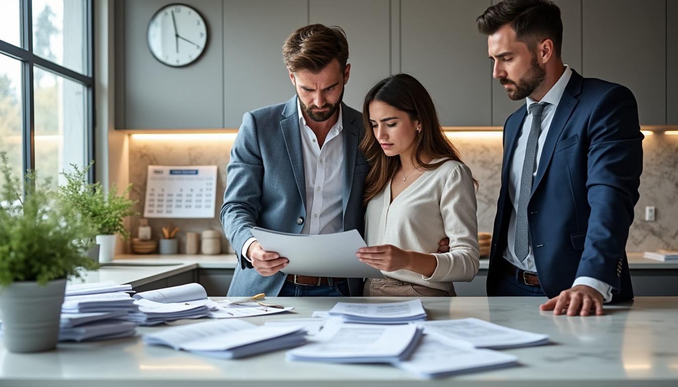 découvrez les signaux d'alerte à éviter chez les cuisinistes avant de signer votre devis cuisine, pour faire le meilleur choix et garantir un projet réussi.