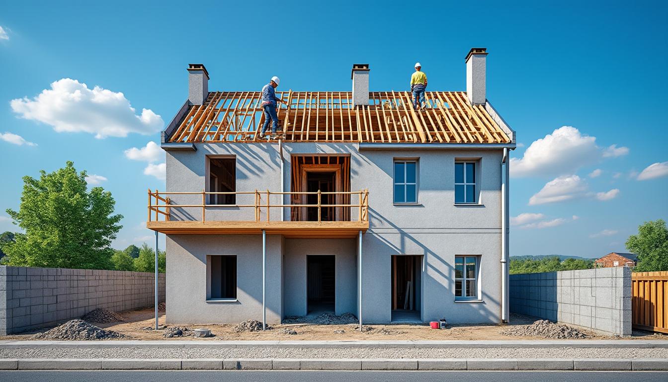 découvrez comment vérifier la fiabilité des constructeurs de maison avant de signer grâce à notre liste noire et nos conseils pratiques pour éviter les mauvaises surprises.